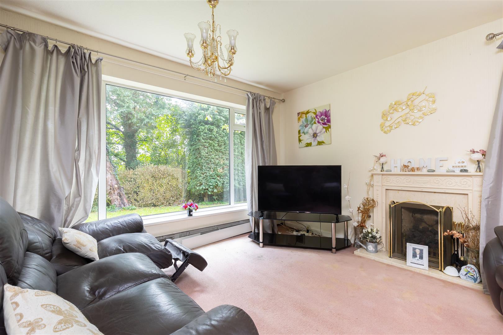 Daisy Bank Close, Leyland